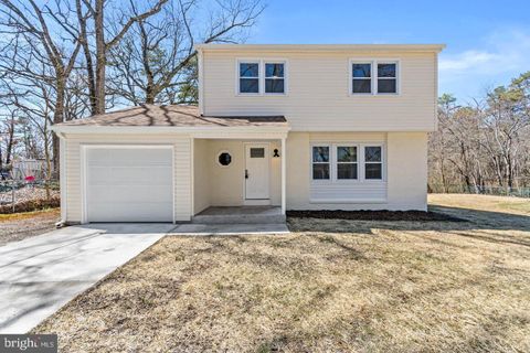 69 ASTER STREET BROWNS MILLS NJ 08015