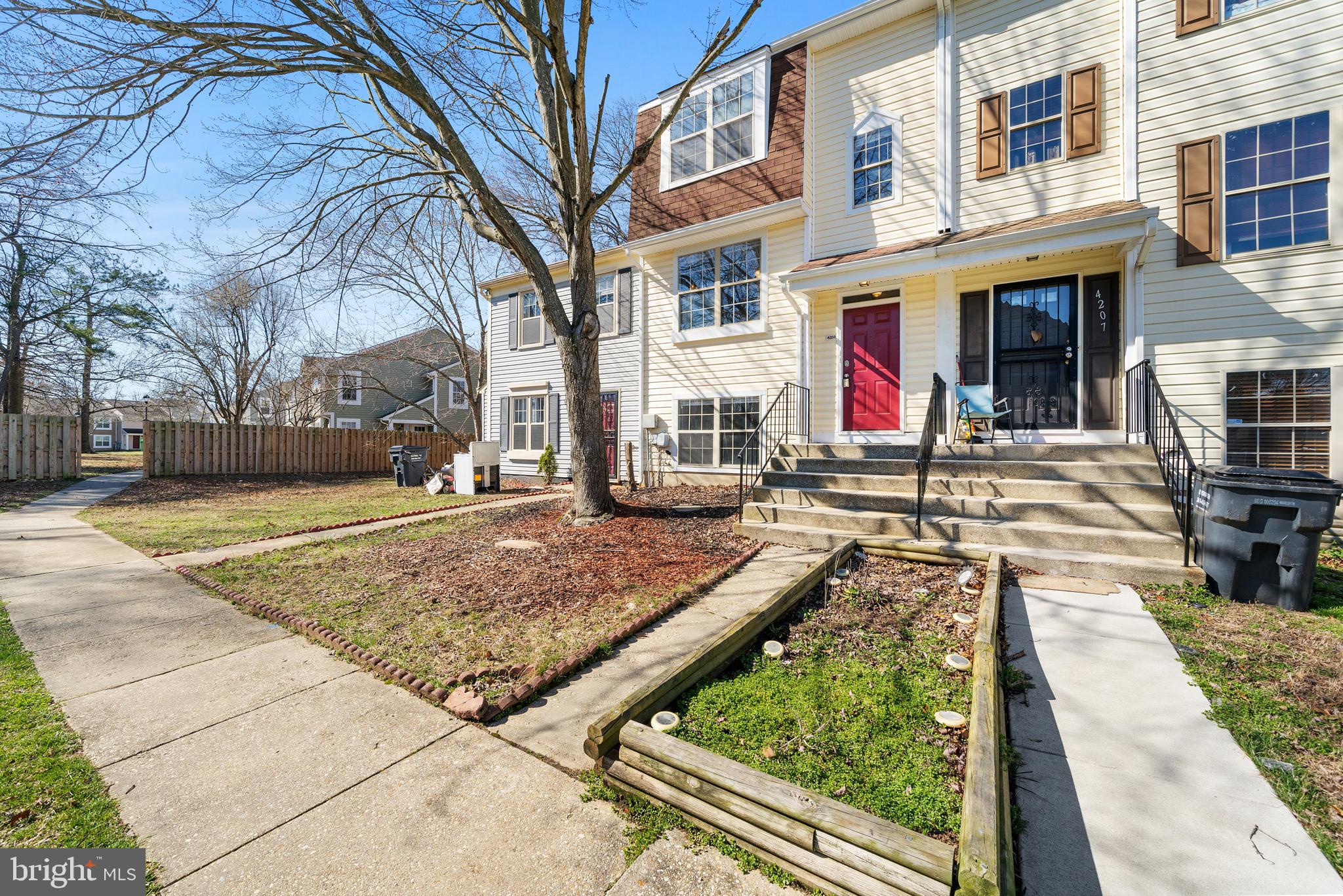 ST CHARLES SUB - LANCASTER - Residential