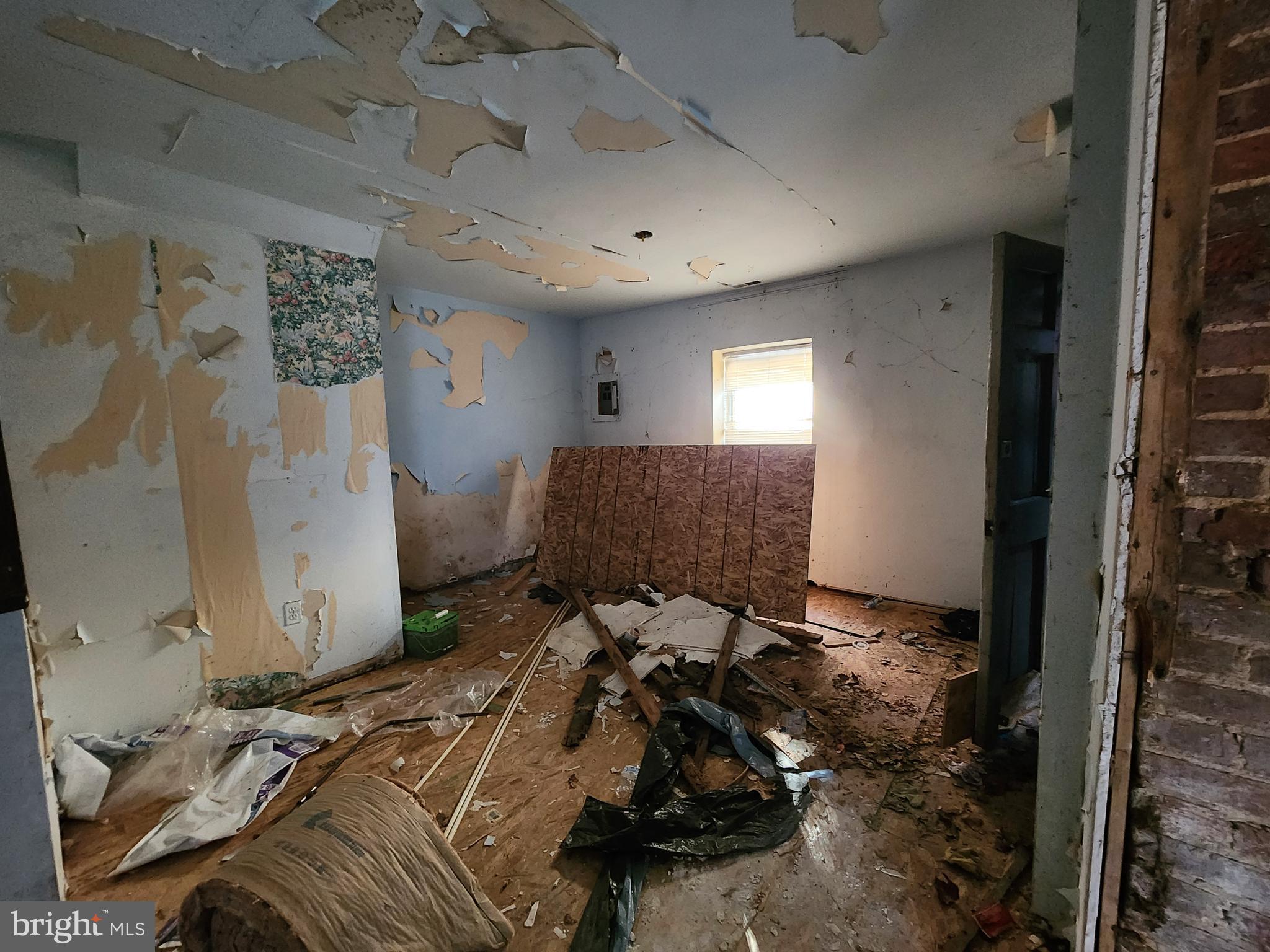 SHIPLEY HILL - Residential