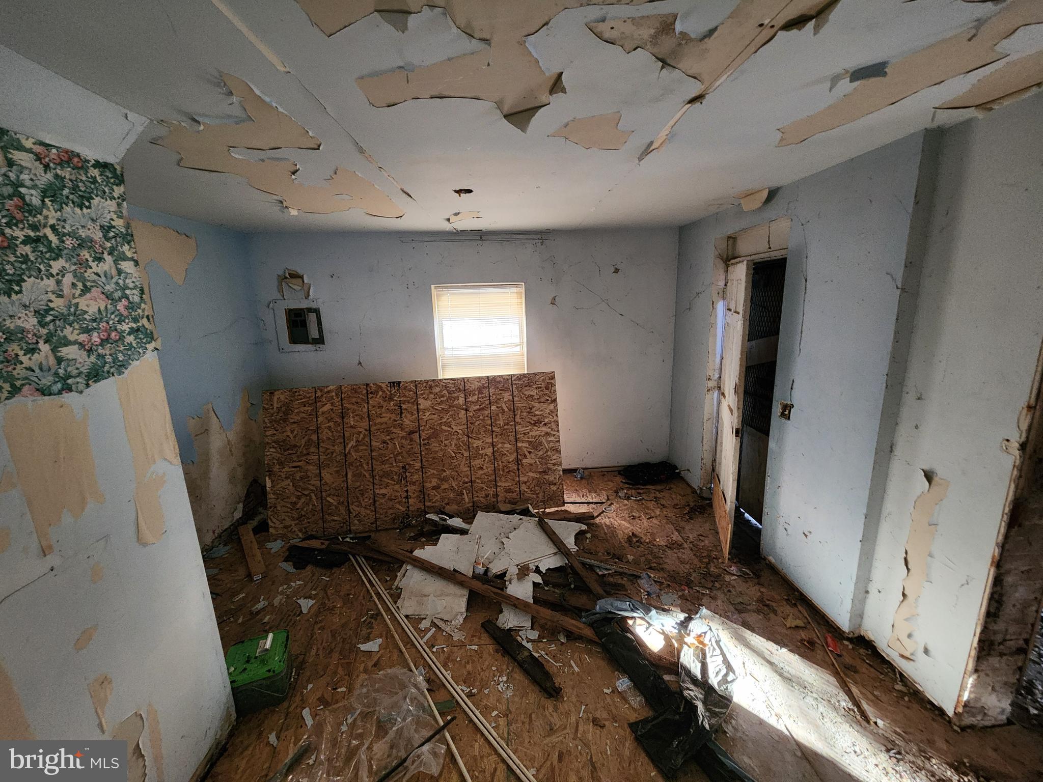 SHIPLEY HILL - Residential