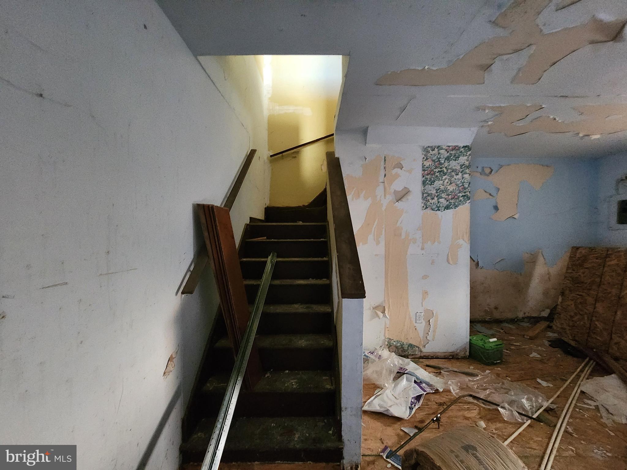 SHIPLEY HILL - Residential