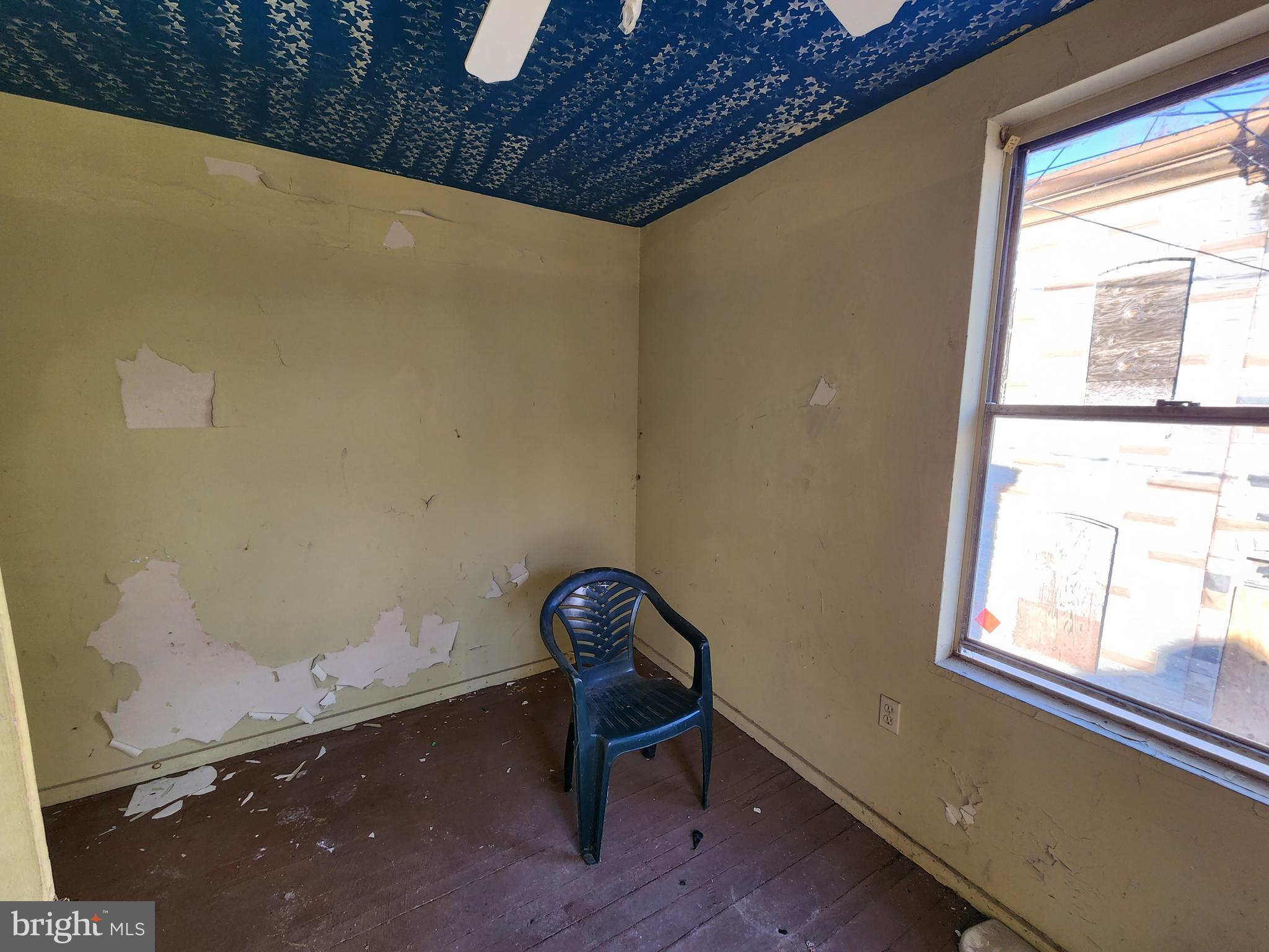 SHIPLEY HILL - Residential