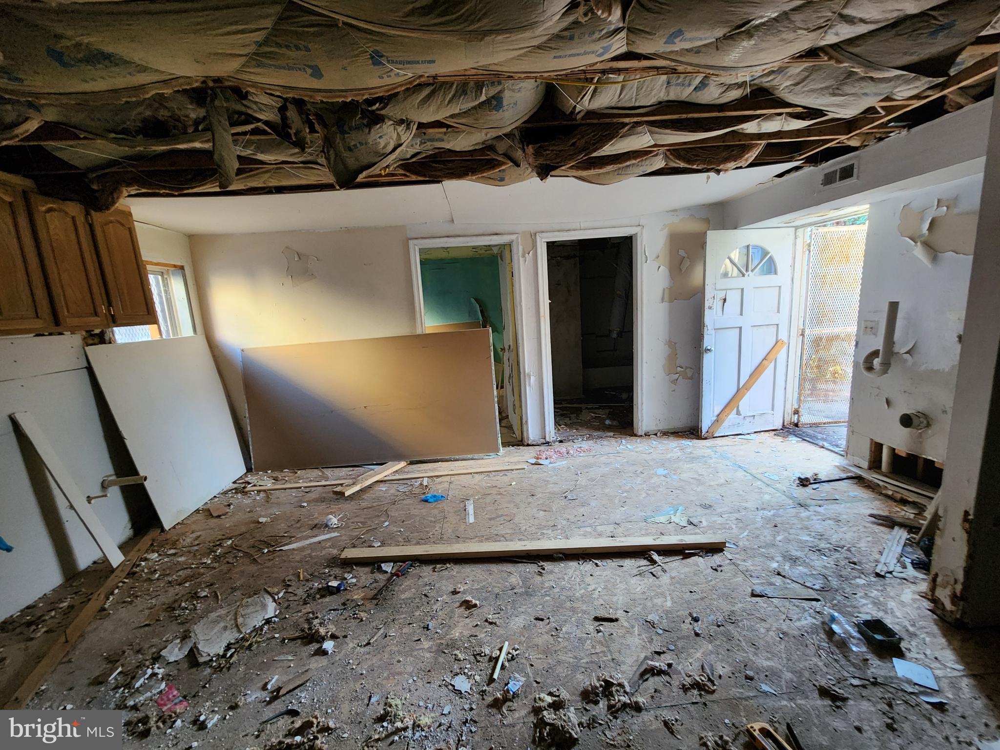 SHIPLEY HILL - Residential