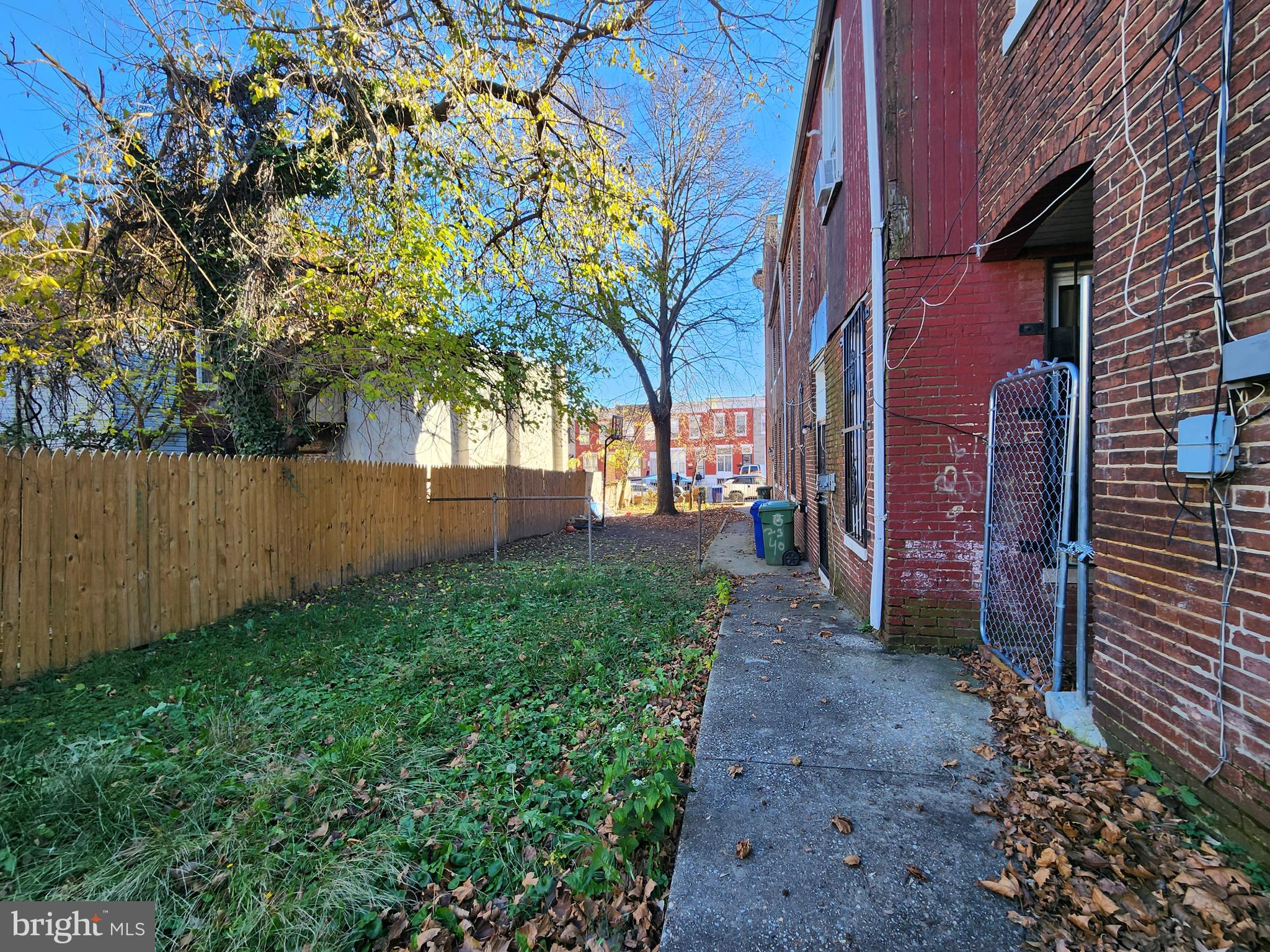 SHIPLEY HILL - Residential