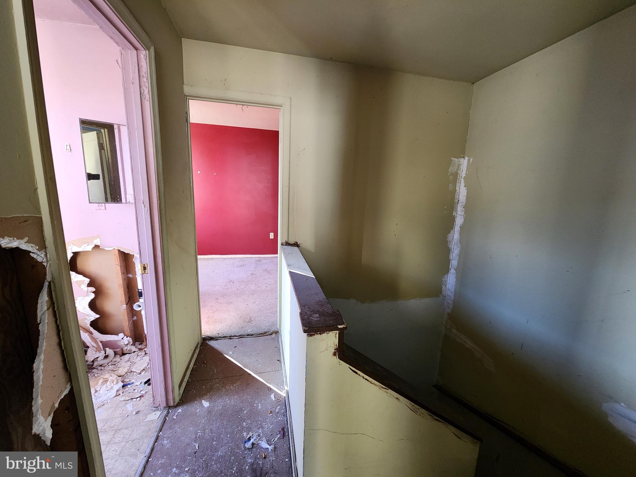 SHIPLEY HILL - Residential