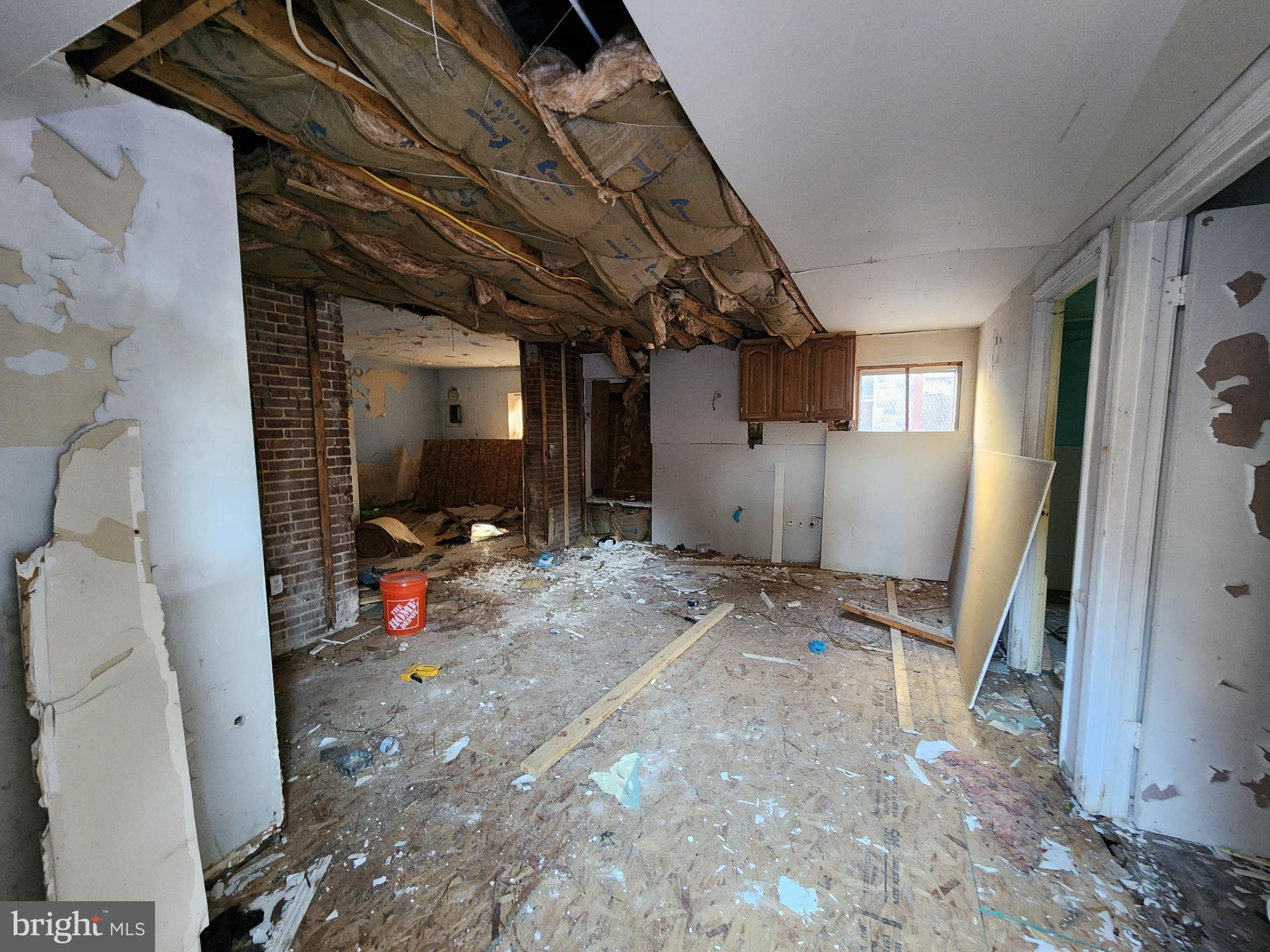 SHIPLEY HILL - Residential