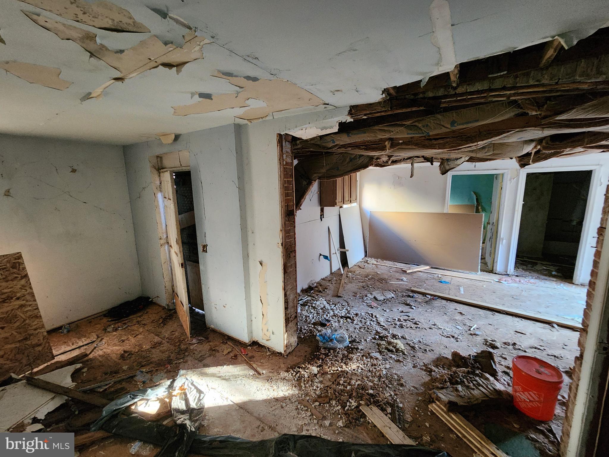 SHIPLEY HILL - Residential