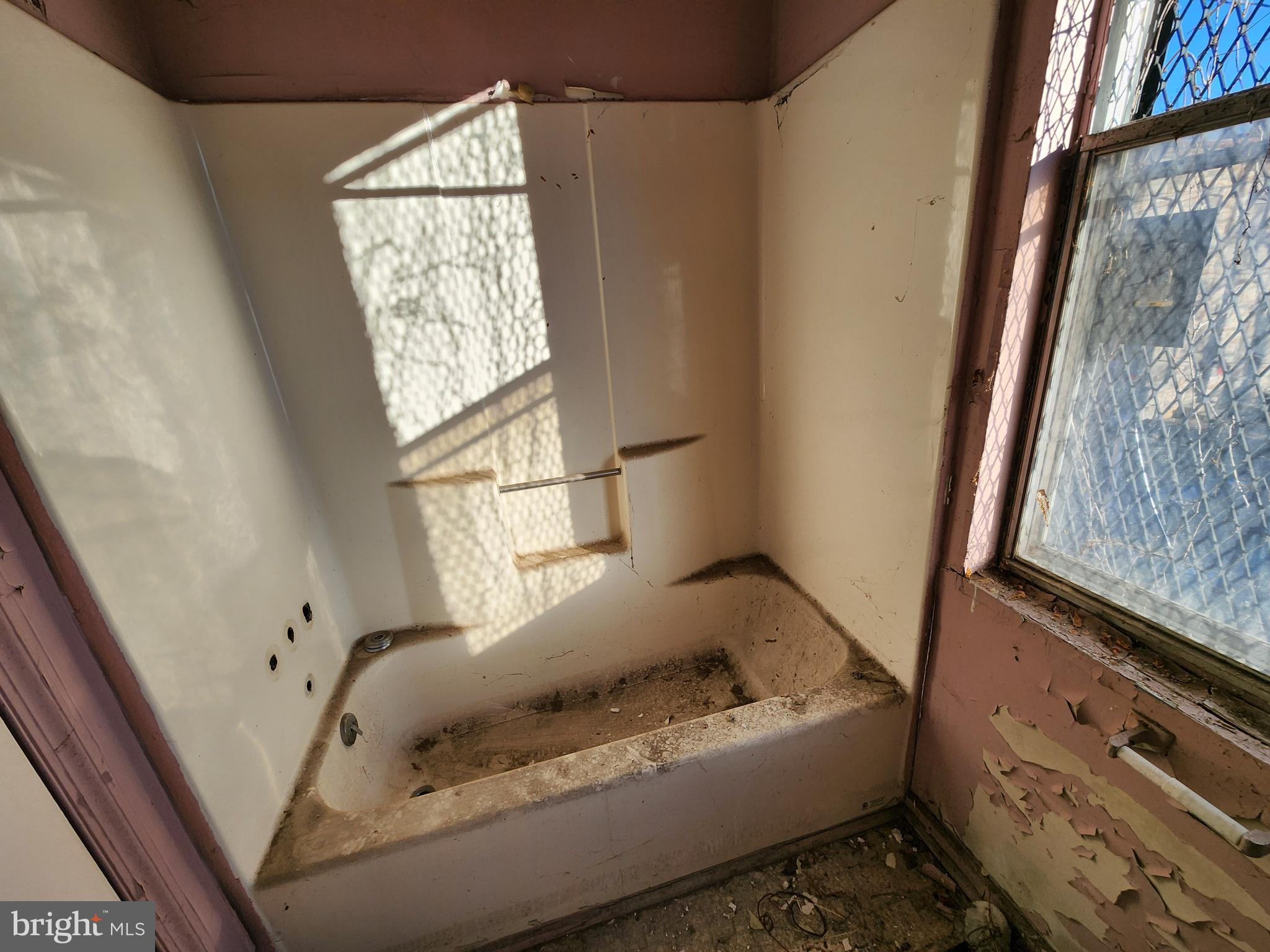 SHIPLEY HILL - Residential