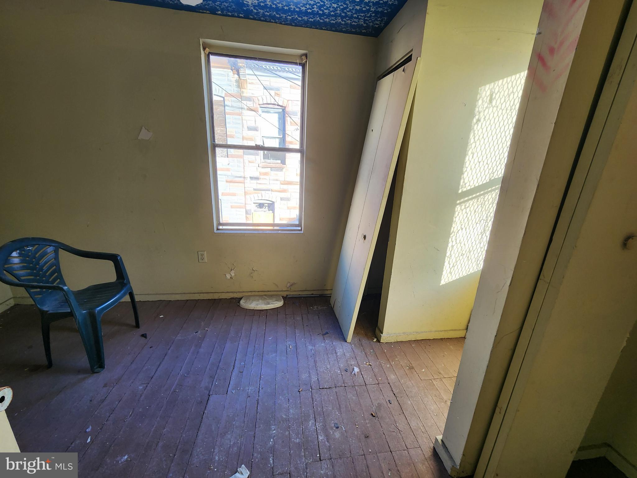 SHIPLEY HILL - Residential