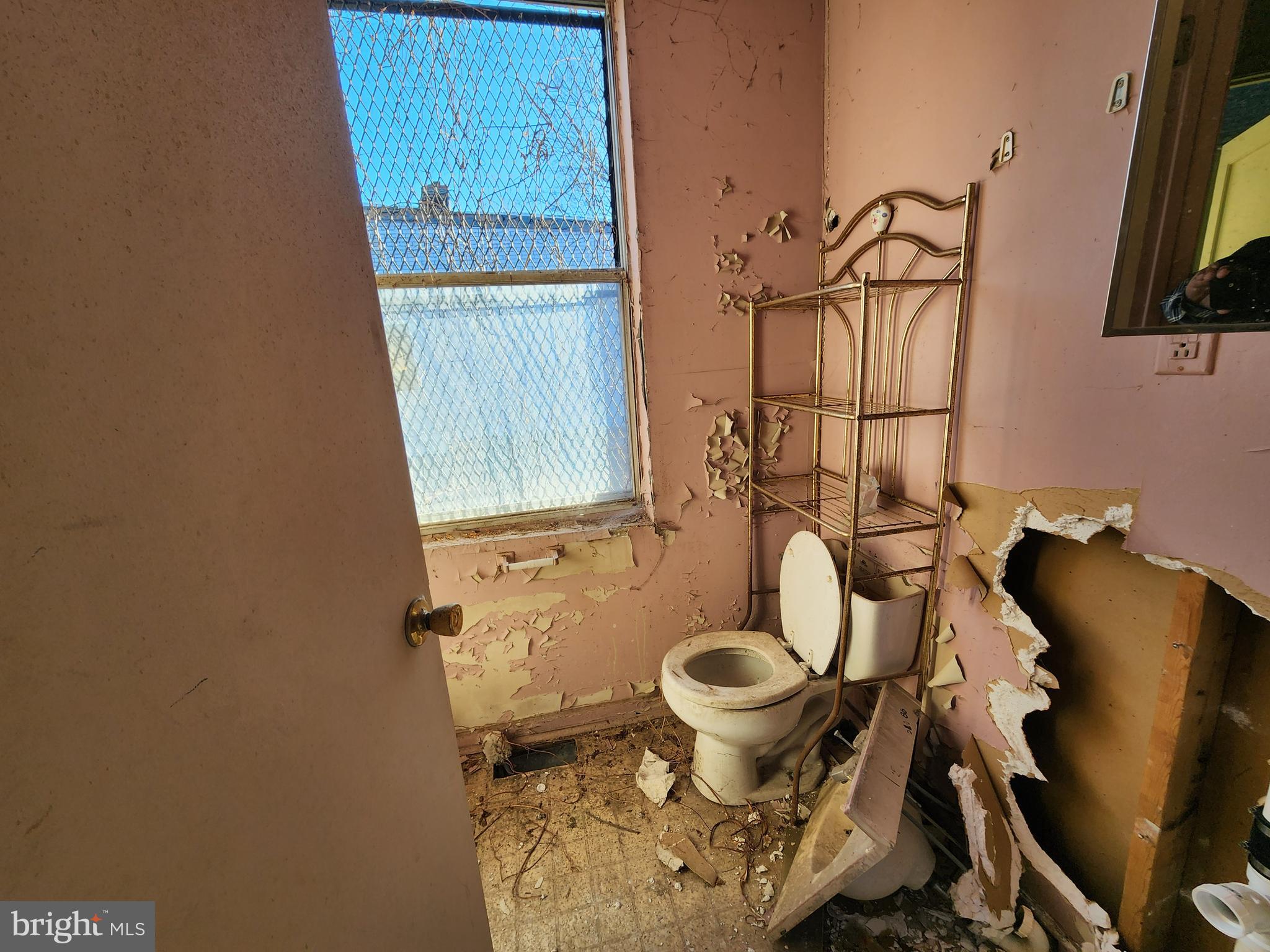 SHIPLEY HILL - Residential