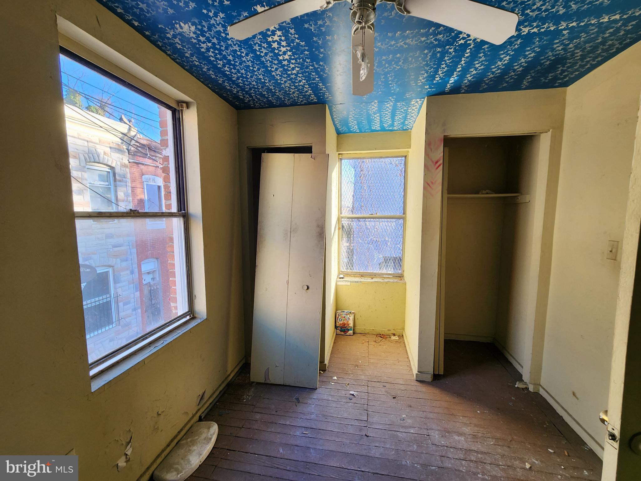 SHIPLEY HILL - Residential