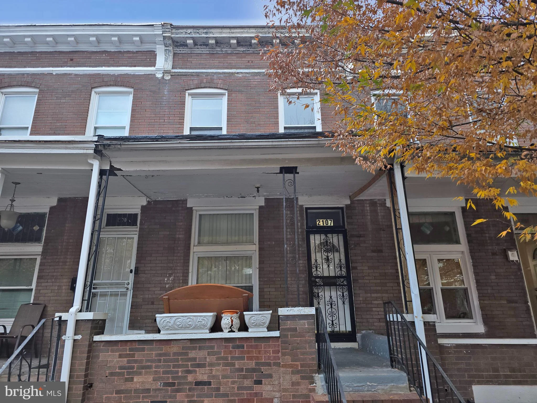 2107 Cliftwood Avenue