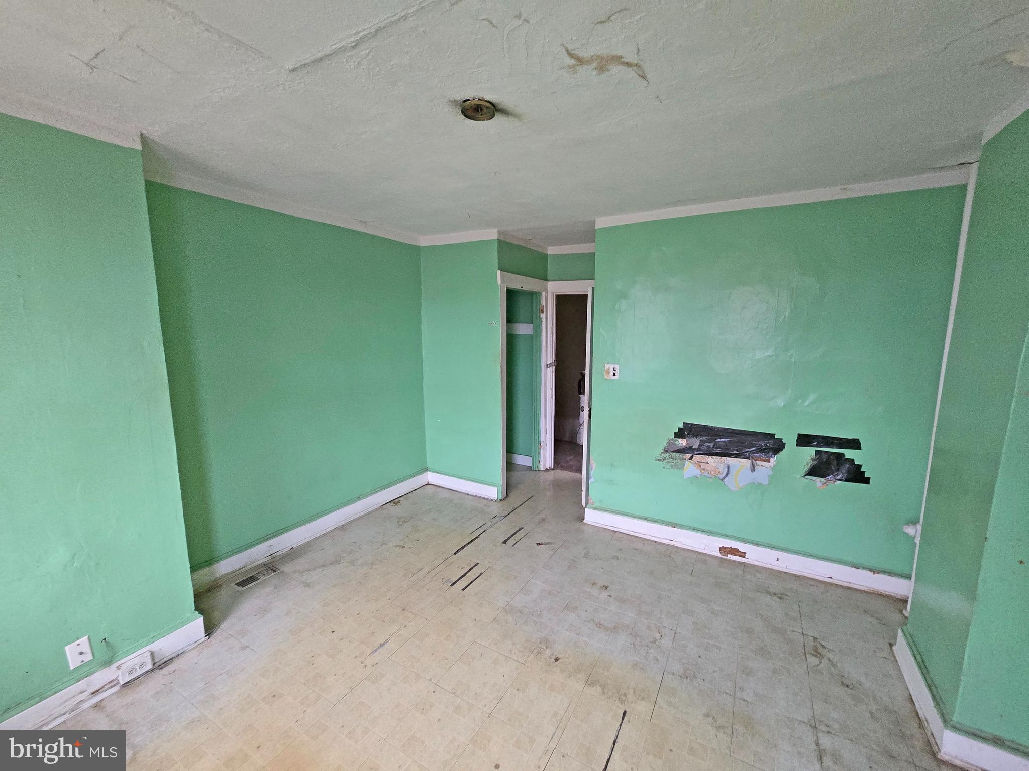 CLIFTON PARK - Residential