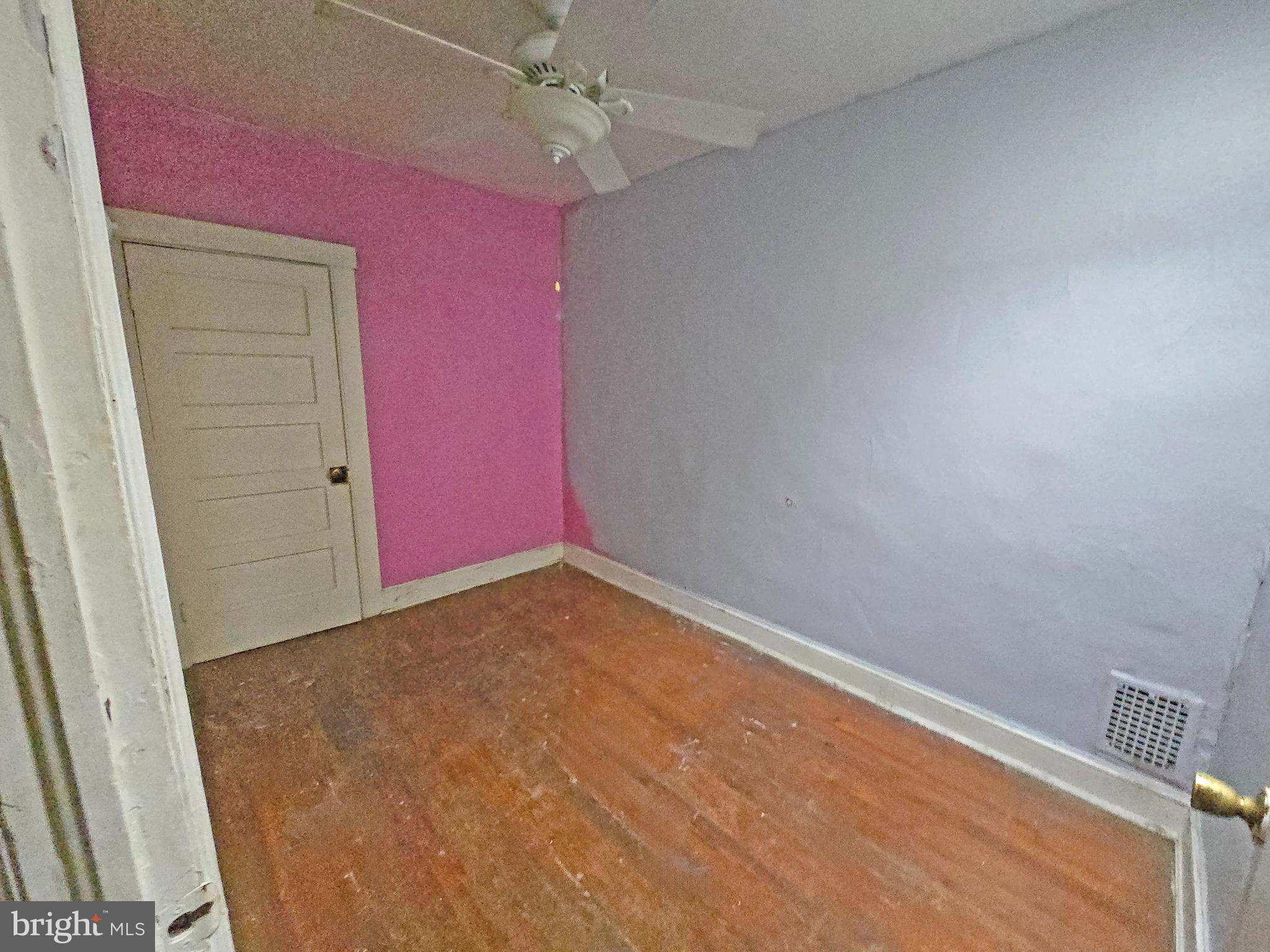 CLIFTON PARK - Residential