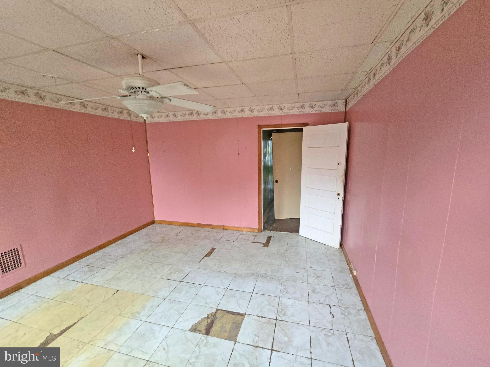 CLIFTON PARK - Residential