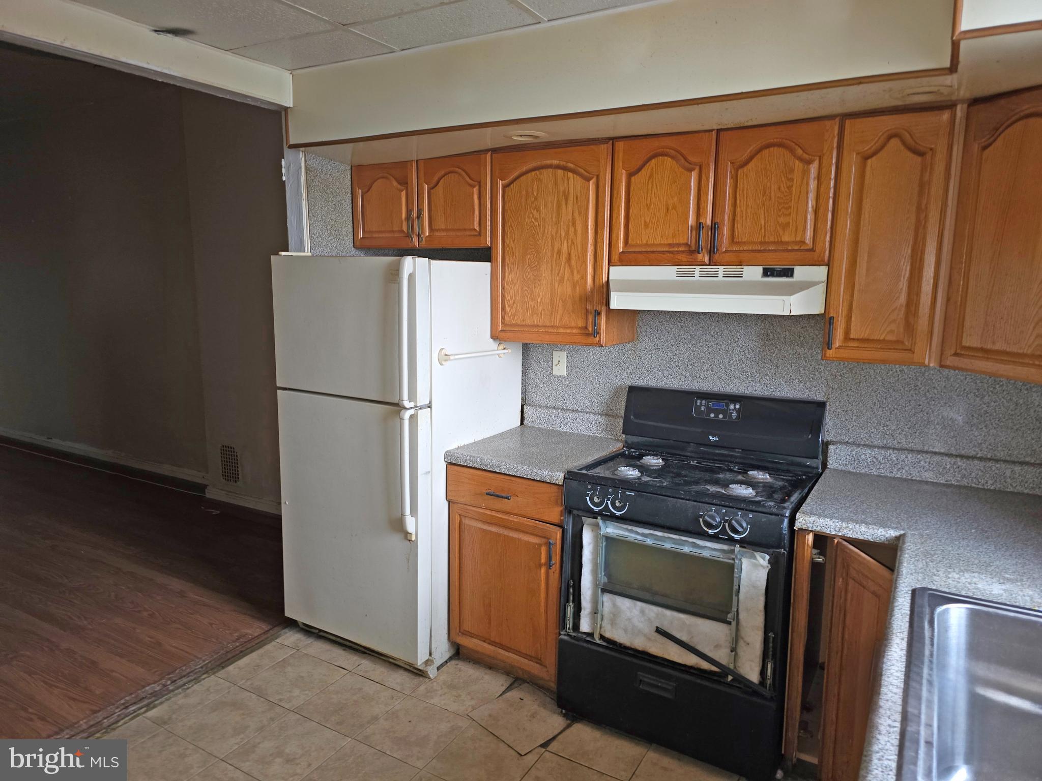 CLIFTON PARK - Residential