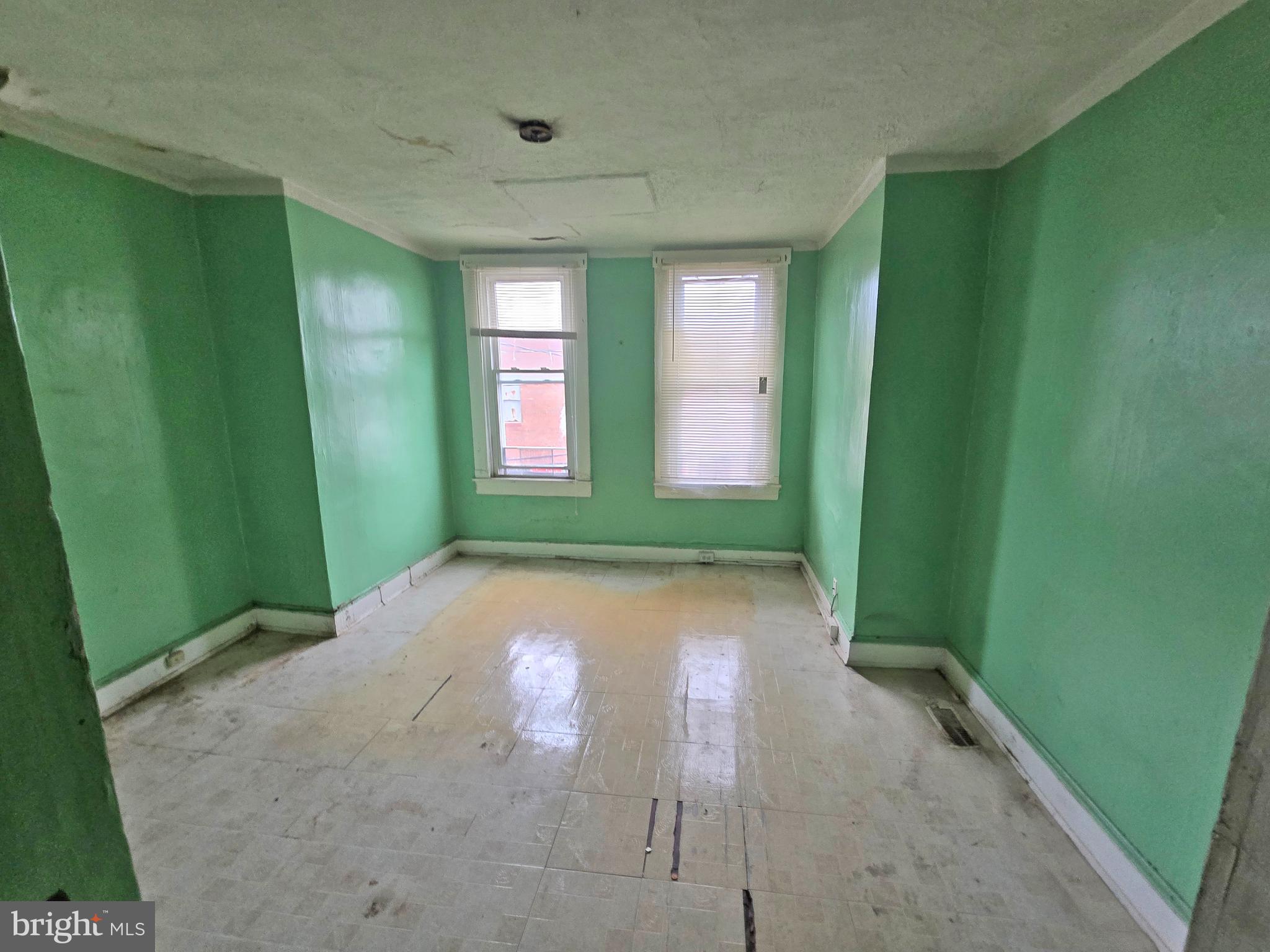 CLIFTON PARK - Residential