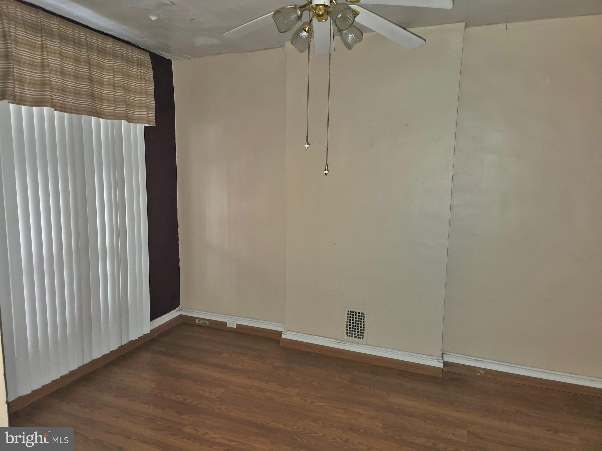 CLIFTON PARK - Residential