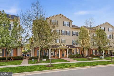 23209 OBSERVATION DRIVE 3279 CLARKSBURG MD 20871