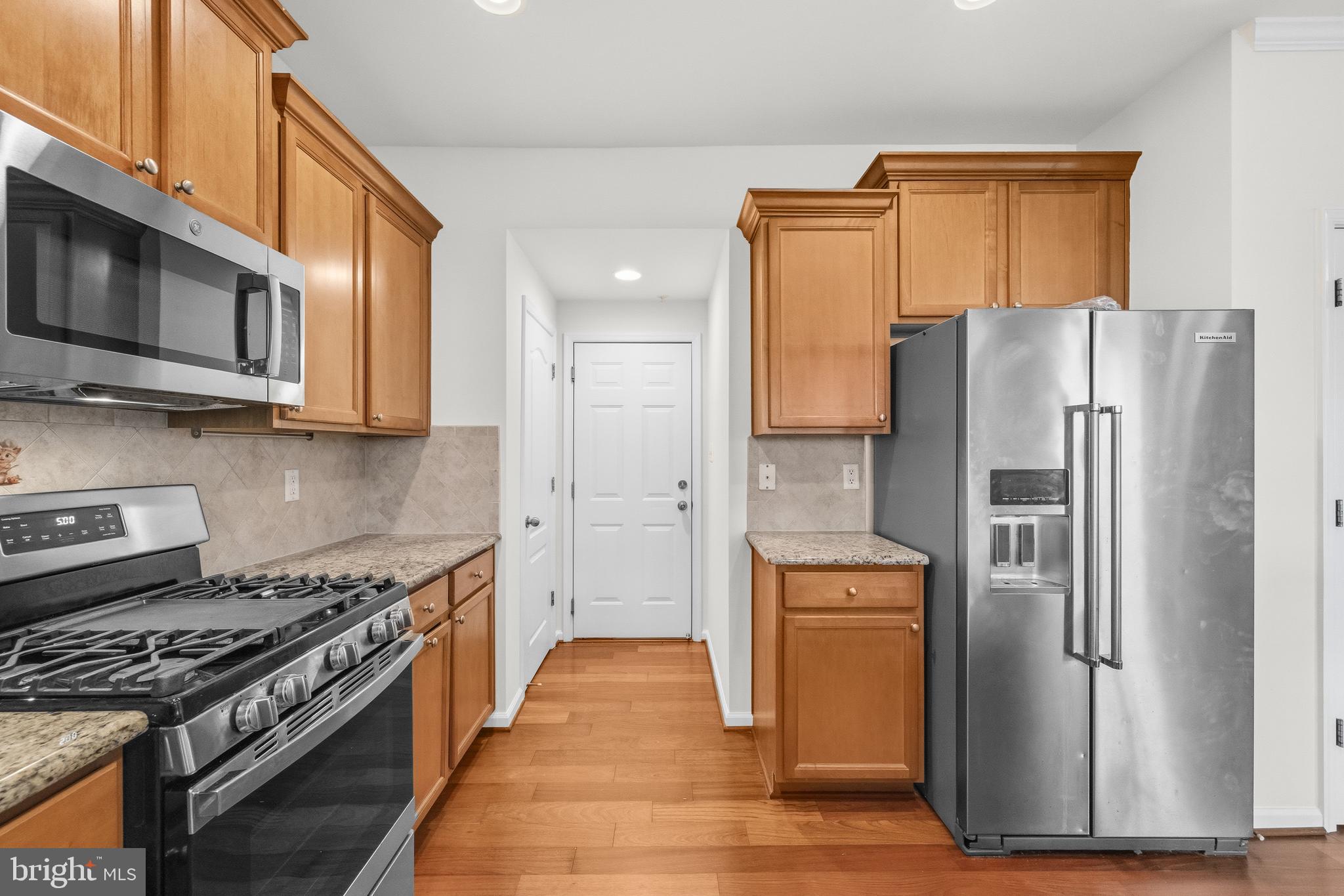 GATEWAY COMMONS - Residential