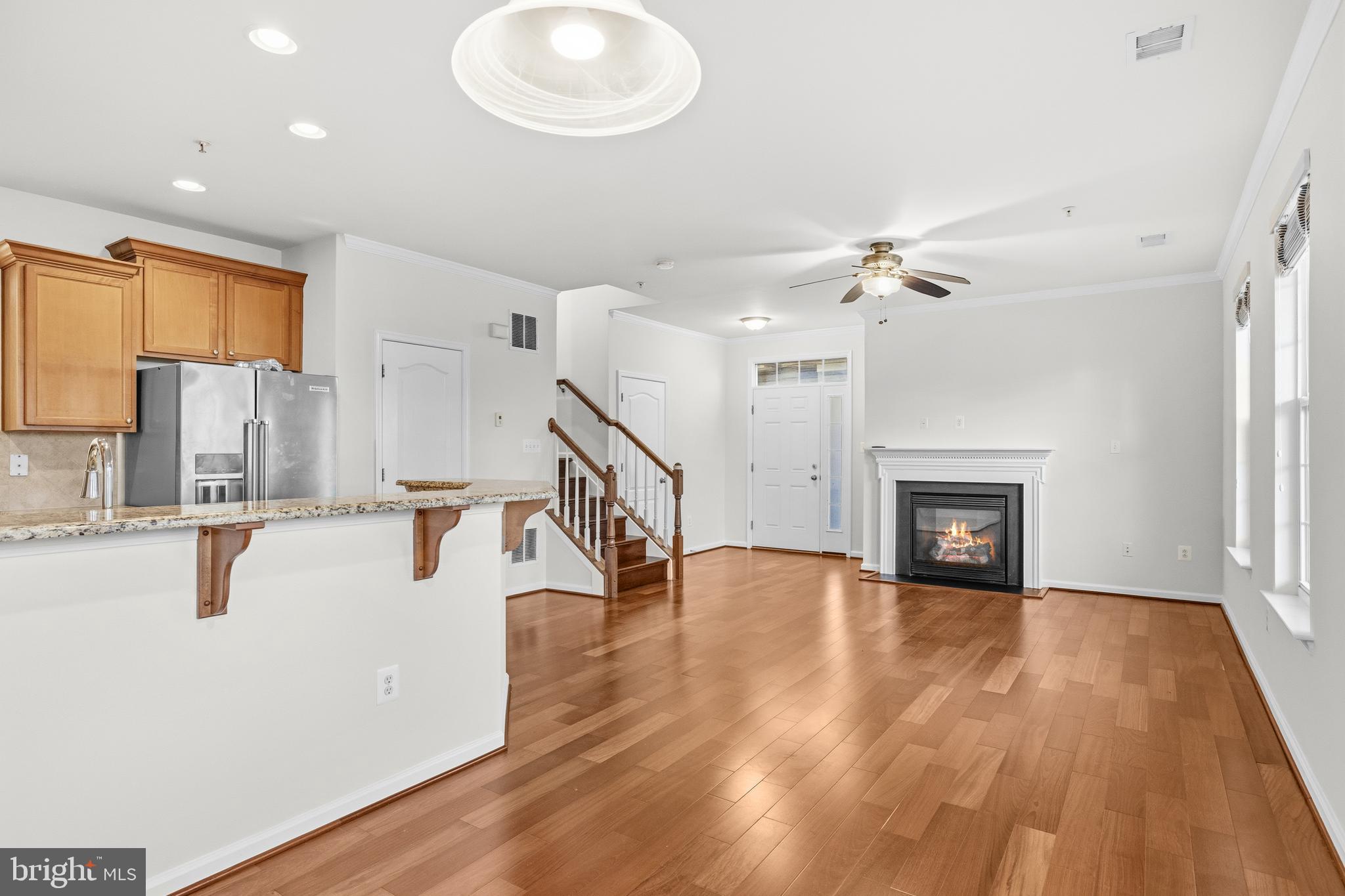 GATEWAY COMMONS - Residential