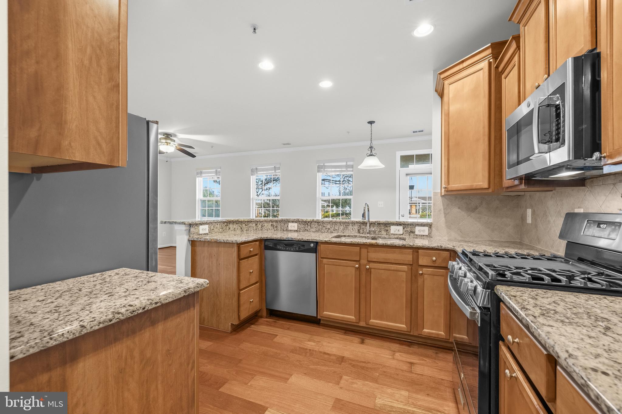 GATEWAY COMMONS - Residential