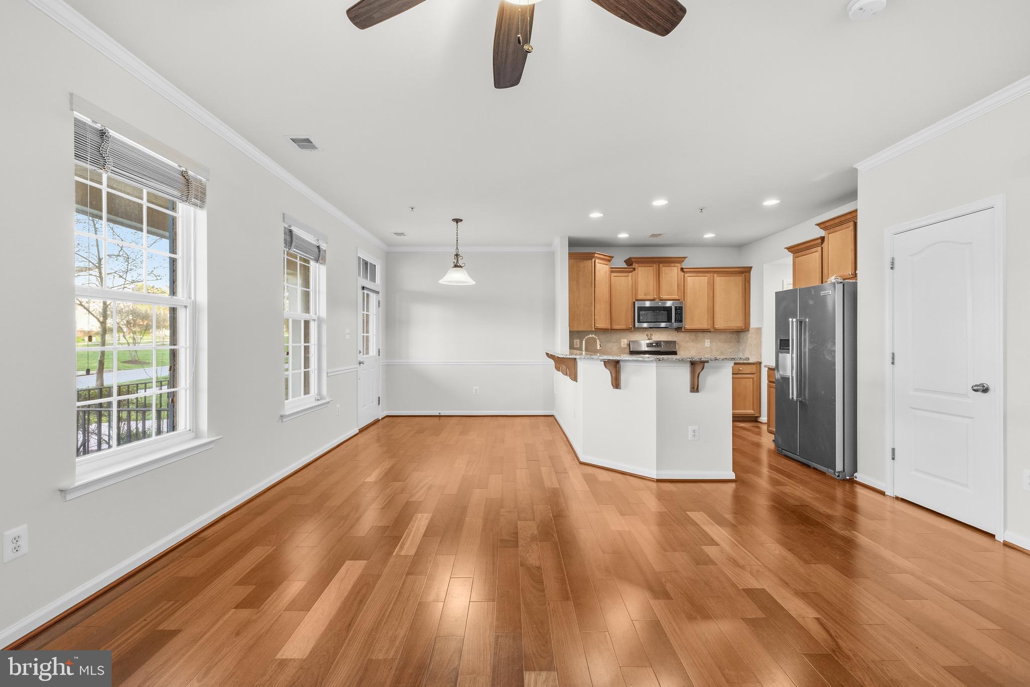 GATEWAY COMMONS - Residential