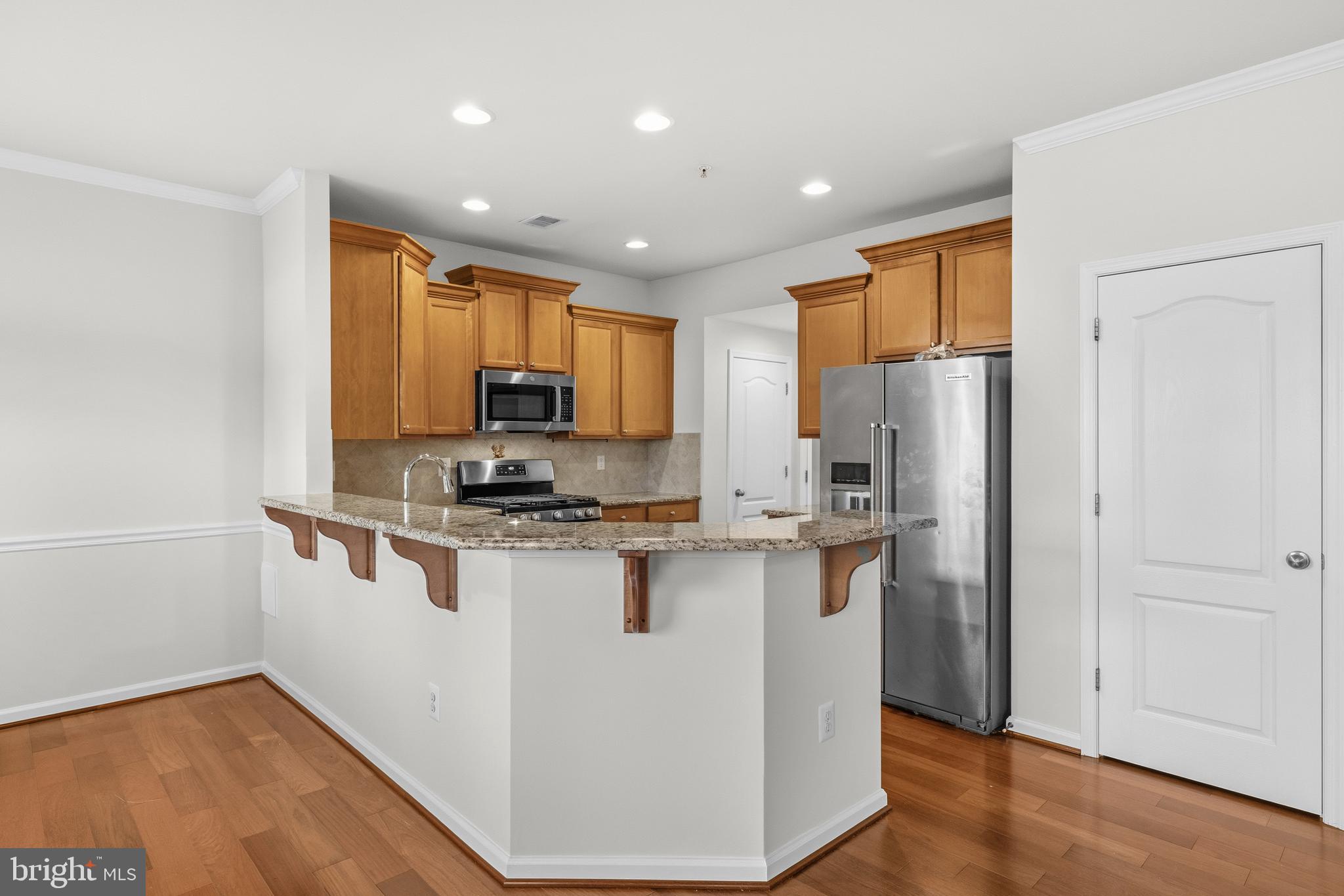 GATEWAY COMMONS - Residential