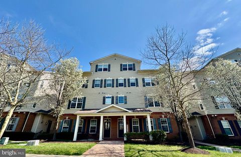 23209 OBSERVATION DRIVE 3279 CLARKSBURG MD 20871