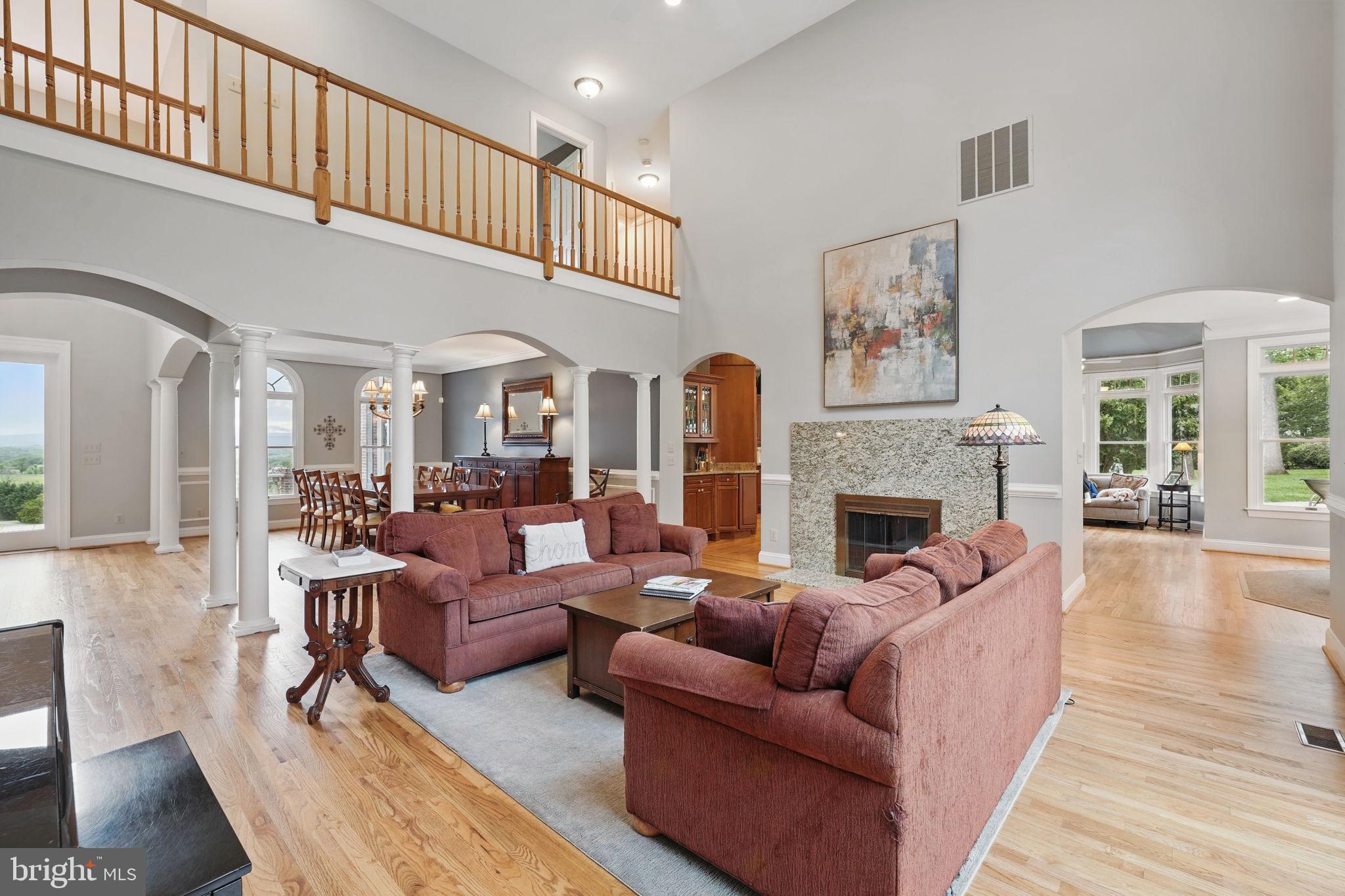 15264 LOYALTY ROAD