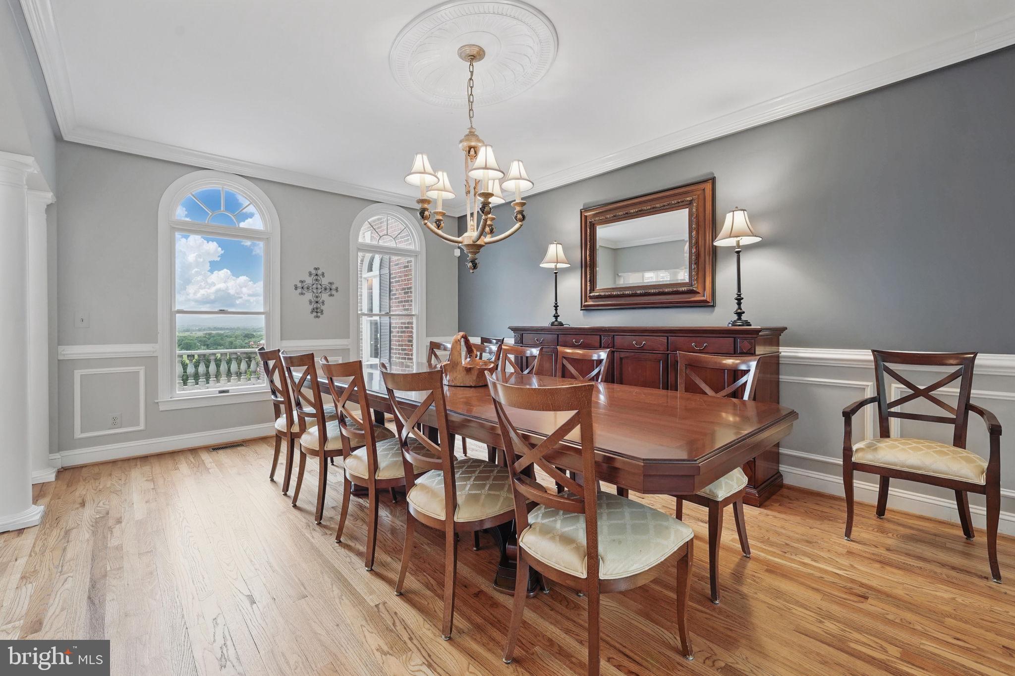 BISHOP - Residential