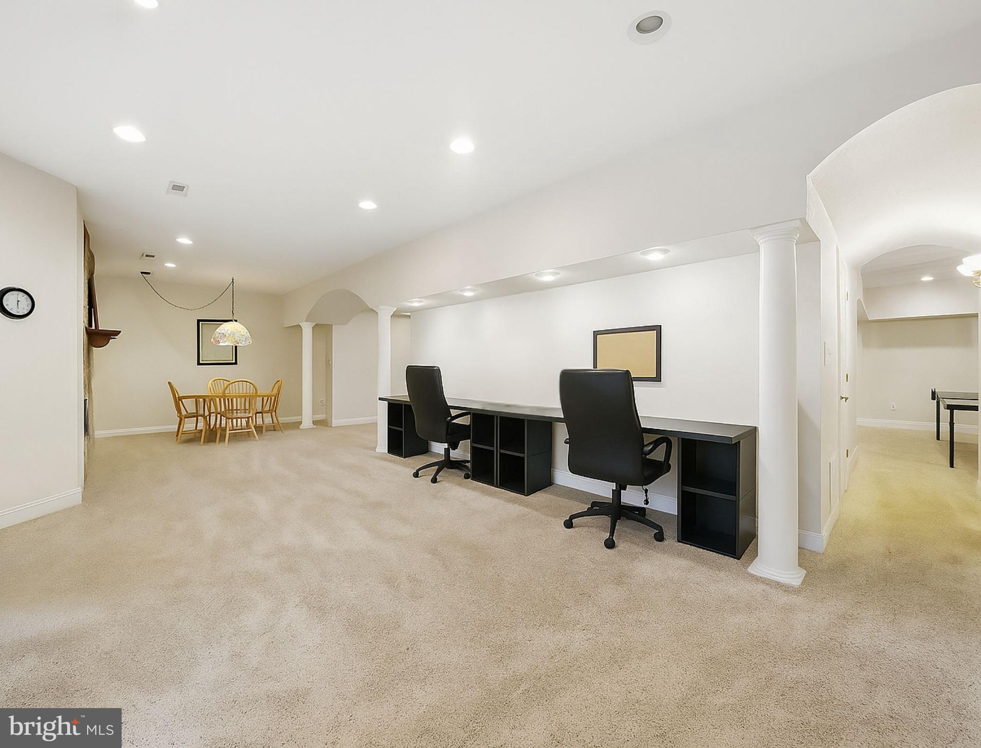 BISHOP - Residential