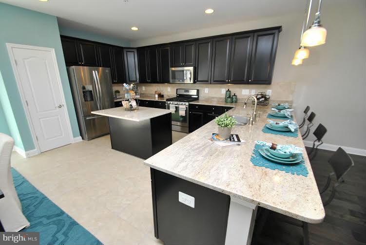 PRESERVE AT WINDLASS RUN - Residential