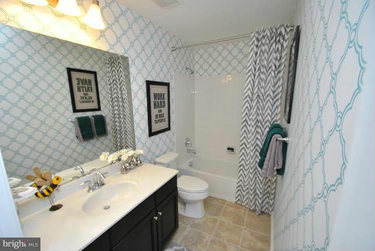 PRESERVE AT WINDLASS RUN - Residential