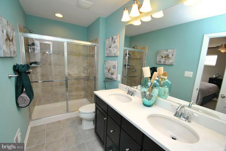 PRESERVE AT WINDLASS RUN - Residential