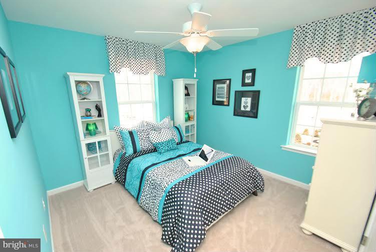 PRESERVE AT WINDLASS RUN - Residential