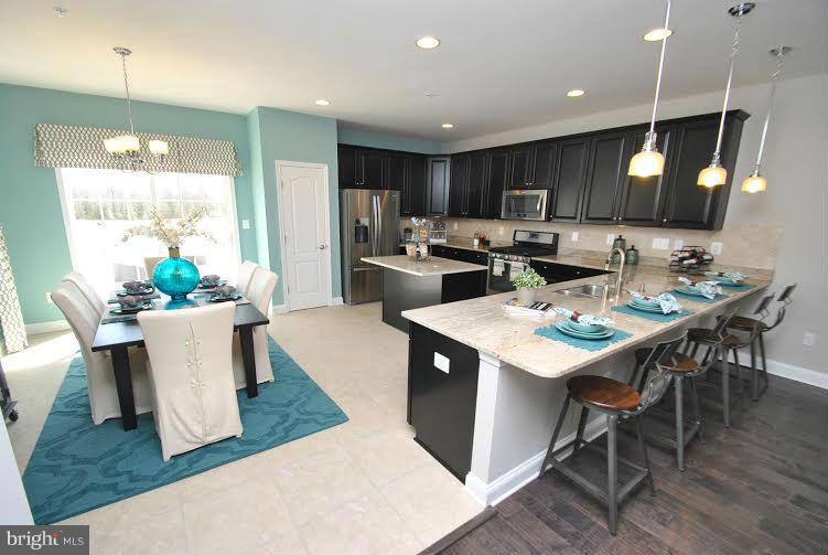 PRESERVE AT WINDLASS RUN - Residential