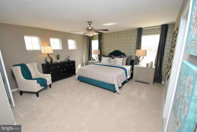 PRESERVE AT WINDLASS RUN - Residential