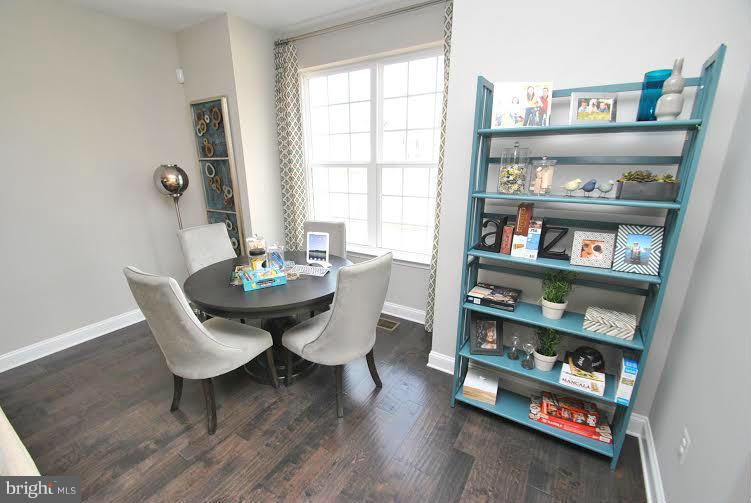 PRESERVE AT WINDLASS RUN - Residential