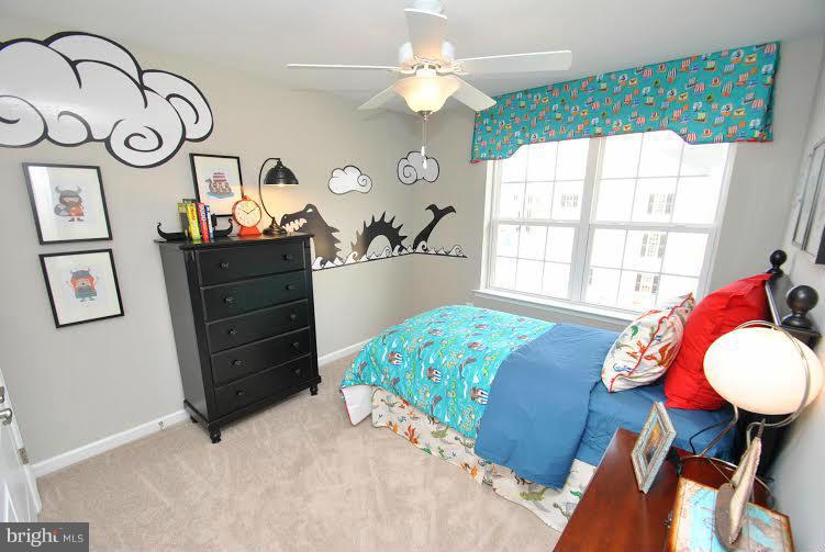 PRESERVE AT WINDLASS RUN - Residential