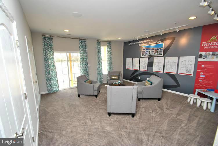 PRESERVE AT WINDLASS RUN - Residential