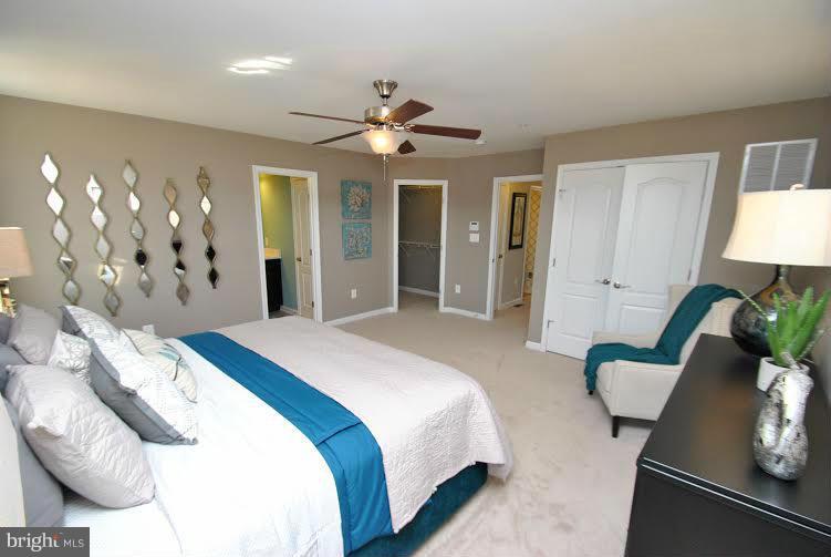 PRESERVE AT WINDLASS RUN - Residential