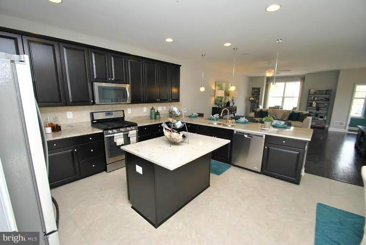 PRESERVE AT WINDLASS RUN - Residential