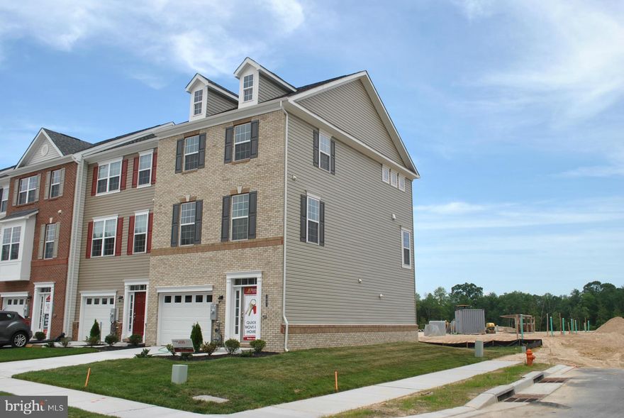 APRIL DELIVERY! LET BEAZER PAY YOUR CLOSING UP TO $10,000 WITH USE OF PREFERRED LENDER! FEATURES: OPEN CONCEPT KITCHEN GREAT FOR ENTERTAINING! INCLUDES GRANITE KITCHEN COUNTERTOPS W/ 42" MAPLE CABINETS, GORGEOUS HARDWOOD FLOORS IN KITCHEN & FOYER, ENJOY YOUR OWN PRIVATE BACKYARD, COMMUNITY WILL HAVE POOL & CLUB HOUSE. CALL THE BEAZER SALES CENTER FOR MORE INFO