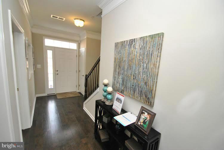 PRESERVE AT WINDLASS RUN - Residential