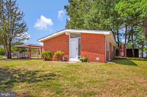 Homes For Sale - 316 Gloucester Drive<br/> GLEN BURNIE, MD 21061