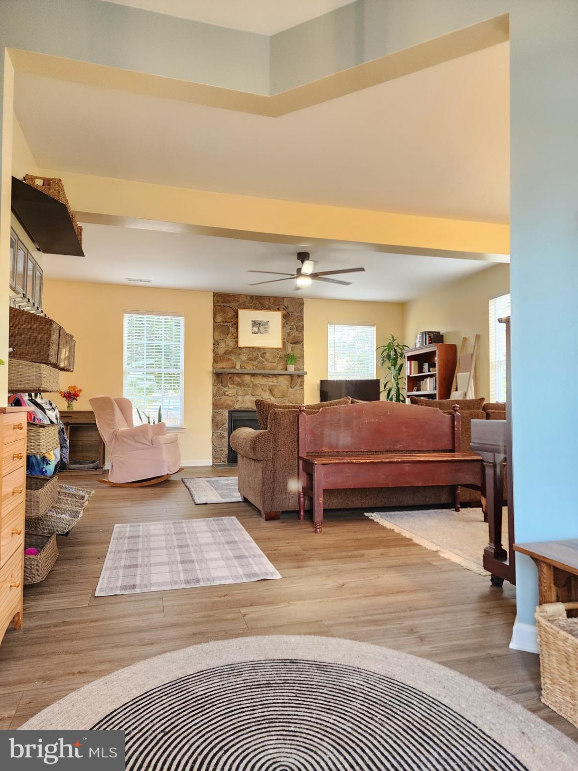 WAKELAND MANOR - Residential