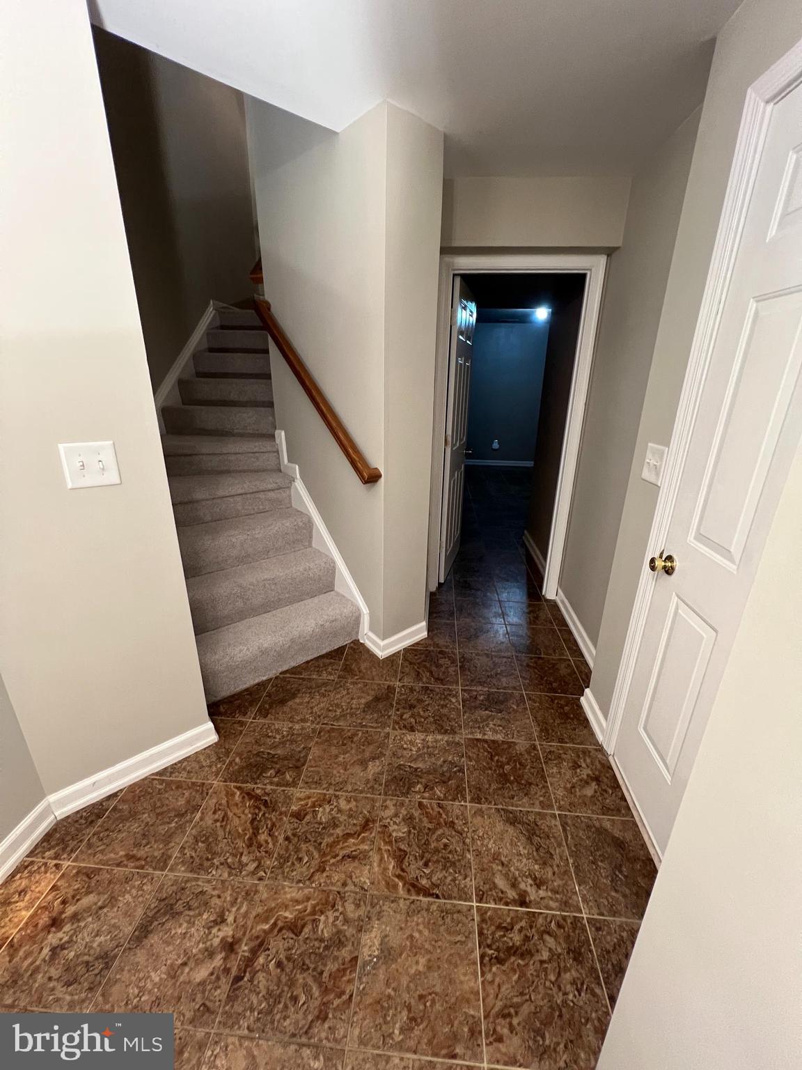 PRENTISS POINT - Residential Lease