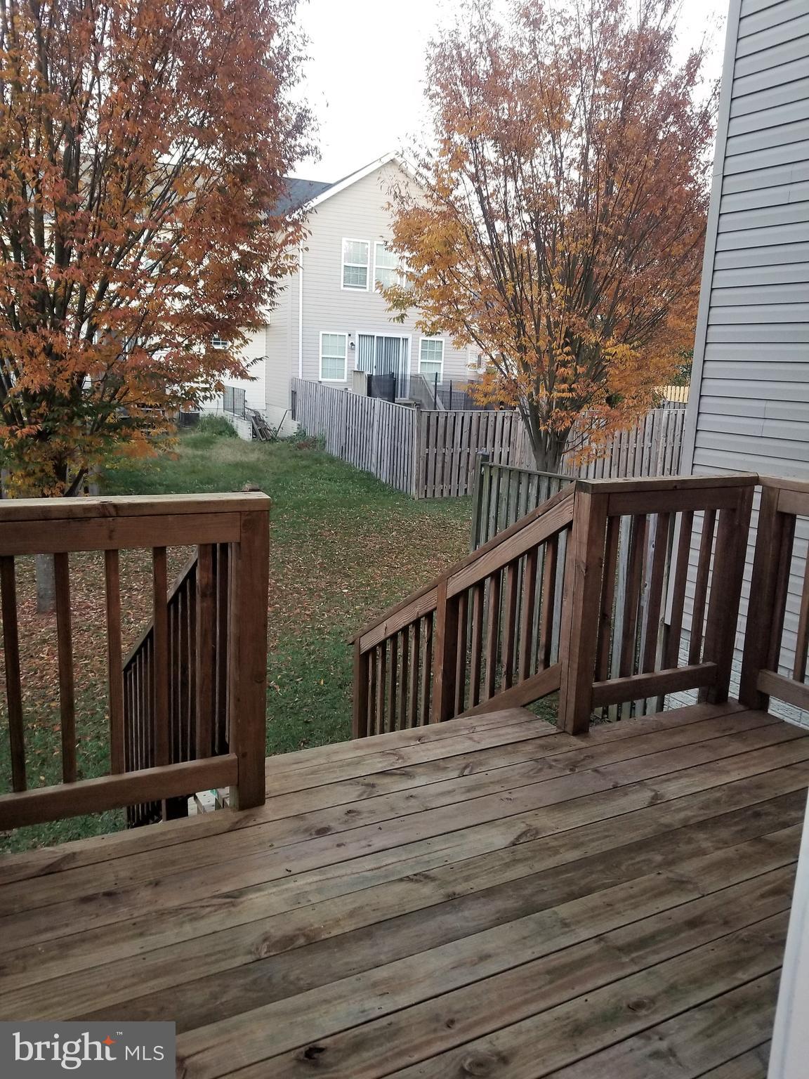 PRENTISS POINT - Residential Lease