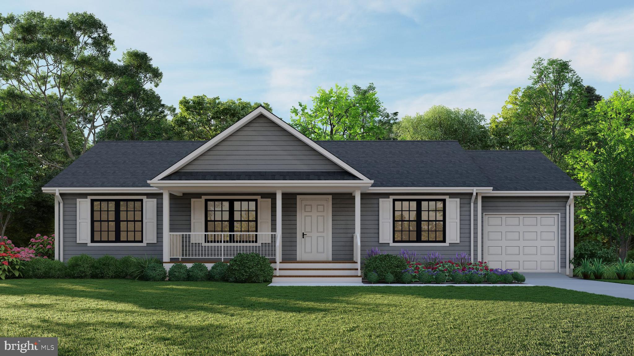 TOWAMENSING TRAILS - Residential